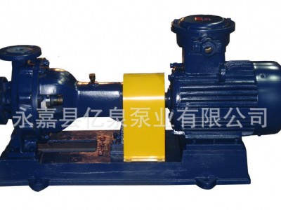 IHF离心泵