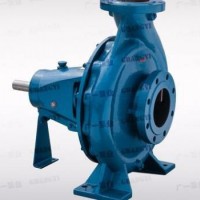 广一水泵XA型单级单吸离心泵 单机单吸离心泵|gypumpc.com
