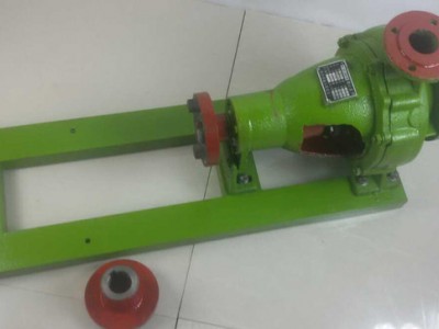 现货小型80-50-200B高压离心泵