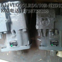 掘进机主油泵，煤机主油泵，盾构机主油泵A11V0130LRDS/11R-NZD12NOO 履带吊主油泵