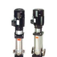 供应康佳水泵CDL/CDLF多级泵离心泵