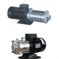 林维盛 卧式水泵 CHL2-40 卧式多级离心泵 节能 低噪音 高品质