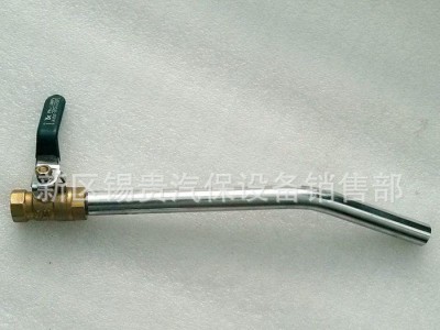 气动高压机油 齿轮油泵单泵头 稀油泵加长泵