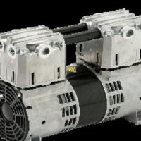 ULVAC/爱发科 活塞泵 DOP-N181S
