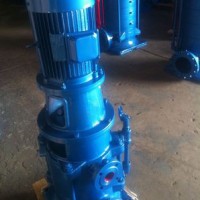 供应江洋泵业DL DLR多级泵,离心泵,立式泵
