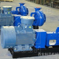 砂泵SB6×8J-13 泥浆固控循环离心泵 钻井液输送泵