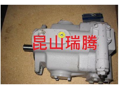 Tokyo Keiki东京计器F11-P31VR-20-CMC-21-S121-J柱塞泵|活塞泵图1