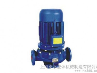 供应卓水流体机械ZSL离心泵，单级泵