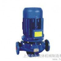 供应卓水流体机械ZSL离心泵，单级泵