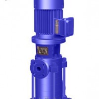 山东CDL不锈钢立式多级离心泵-多级离心泵厂家现货供应 消费者信得过产品