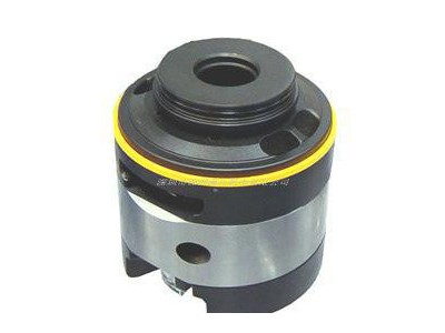 VICKERS活塞泵配件35V-30A-1A-22R图1