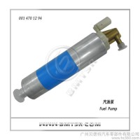 汽油泵 奔驰汽油泵 BMTSR品牌 0014701294 汽车零部件 汽油泵批发