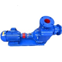ZX自吸泵 80ZX35-13自吸清水离心泵 高吸程  自吸农用泵