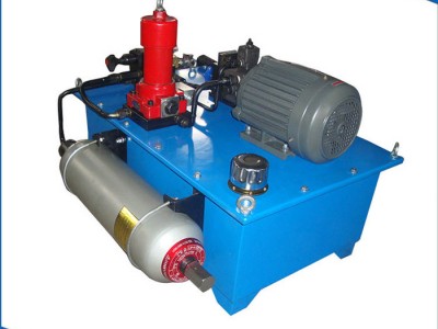 奥威特生产厂 电动油泵 高压油泵