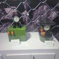 鑫煤XM 矿用风动油泵 风动液压油泵 张拉机具油泵 液压泵