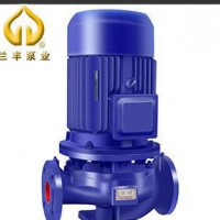 兰丰高效节能YG管道油泵 不锈钢立式节能输油泵 防爆齿轮油泵YG15-80
