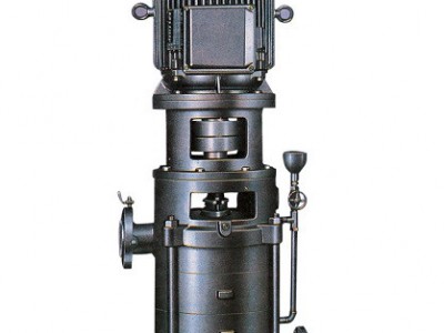 供应川源泵浦MV立式多级离心泵川源水泵MV立式多级离心泵
