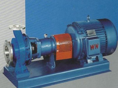 供应化工泵IH100-65-200化工泵离心泵