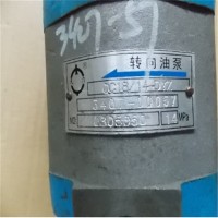 宇通配件 3407-00057 转向油泵 合肥天力油泵 配件机油泵