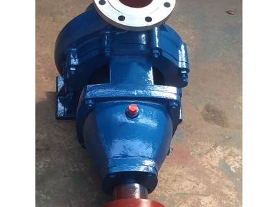 【君泉泵业】ISG立式管道  管道离心油泵离心泵 质量保证 价格合理