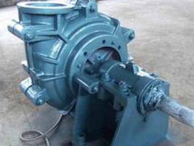 【腾源泵业】 AHHH渣浆泵  杂质泵 **耐磨  水泵生产厂家