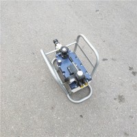 QYB-55气动液压油泵 气动液压泵 纽威达出售油压泵