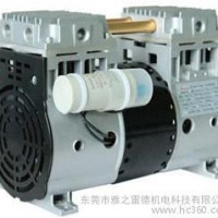 真空泵-好凯德HP-200V 无油微型活塞泵