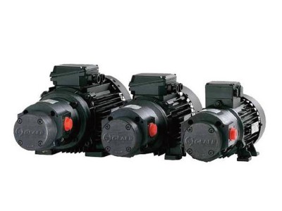 油泵电机 油泵电机 厂家批发 QPM3泵和电机 QPM3泵组