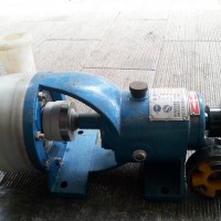 郴州水泵销售处 现货 零售 氟塑料离心泵 158 0735