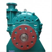 高效耐磨ZJ系列  渣浆泵批发 100ZJ-42杂质泵 卧式渣浆泵配件