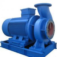 山东博泵科技股份有限公司 IS系列清水离心泵 博山水泵