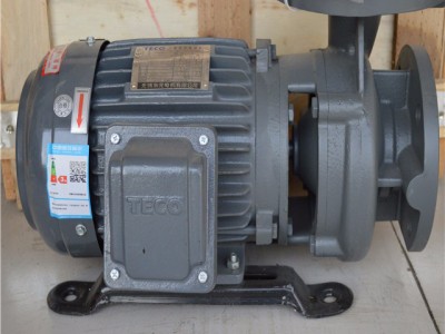 供应川源水泵G310-100(2P)卧式离心泵 一年质保