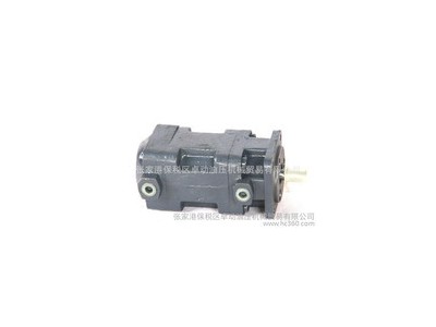 安哉PVL3-76-F-1R 液压油泵PVL3-76-F-1R叶片泵 弯管机注塑机液压系统用高压油 液压油泵