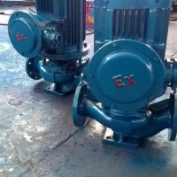 供应嘉沐斯YG80-200YG管道油泵