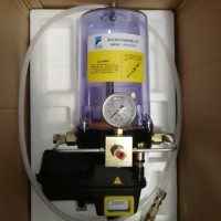 破碎机集中润滑系统 集中润滑泵  甘油泵 干油泵电动润滑泵 电动油脂泵 单点加脂器 多点加脂器集中润滑系统