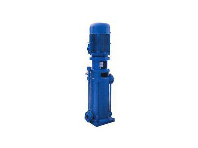 供应广一80DL54-20*2广一水泵 立式多级泵 多级离心泵