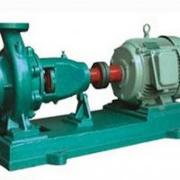 【直销水泵】IS80-50-250单级单吸离心泵 森迪尔泵业