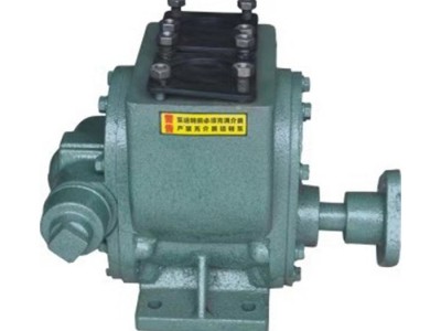 众洋泵业 供应60YHCB 30油泵  洒水车水泵