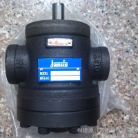 台湾登胜JANUS液压油泵定量叶片泵DS-12-L-R