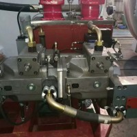液压油泵多-头泵DCB-A12250