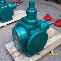 欣阳泵业直销YCB系列齿轮泵 输油泵 齿轮油泵 圆弧泵