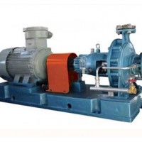 离心泵RYS型高温热油泵离心式热油泵高温导热油泵