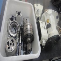 液压叶片泵故障及维修 高压油泵维修 上海液压泵维修