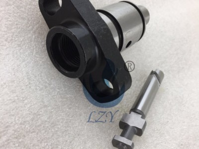 上柴650   油泵柱塞偶件  现货供应