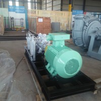 XBB4A502-9中压凝结水泵 离心泵
