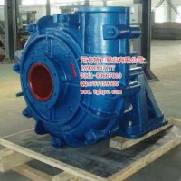 ** 杂质泵 耐磨耐腐渣浆泵 250ZJ-I-A73