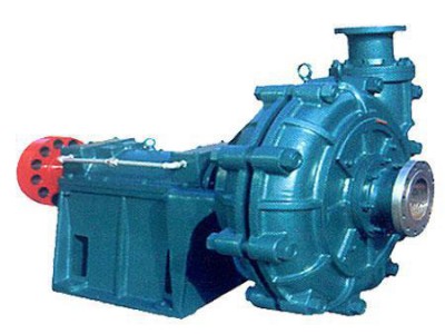 供应ZurishZGB系列渣浆泵杂质泵