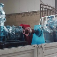 直供ZJ型渣浆泵 50ZJ-I-A33抽沙泵 杂质泵 矿山用泵
