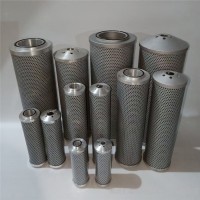 油泵吸油滤油器 TFX-250*100 黎明液压滤芯 电厂专用滤芯