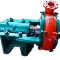 临龙100ZDL100-25杂质泵    渣浆泵